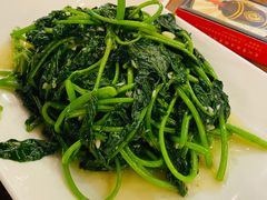 -先记烧鹅王·本地粤菜(福永店)
