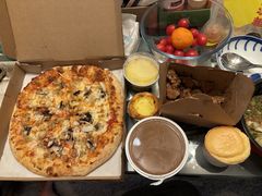 -Aimiqi.Pizza.爱米奇私厨(虹梅路红春大厦店)