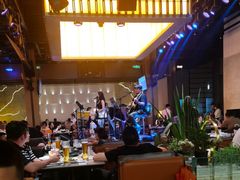-洛缦音乐餐厅(工业展览馆万象城店)