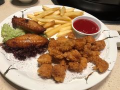 -润泽园椰子鸡(汇一城店)
