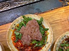 -滇藏石锅宴(崇仁巷老店)