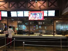 -横琴湾畔餐厅(长隆海洋王国白鲸剧场店)