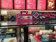 -星巴克(北京惠新东街店)