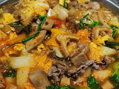 -古乐牛香·鲜牛肉牛杂火锅(吴江三里桥运东商业广场店)