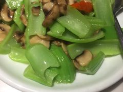 -小放牛炒菜馆(裕华万达店)