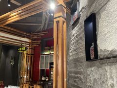 -巴奴毛肚火锅(淮河路店)