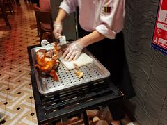 -金鸭季·北京烤鸭(深业上城店)