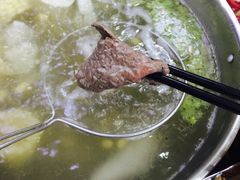 -潮汕良记牛肉火锅(洪武路店)