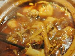 -川味堂·四川豆花(八卦岭店)