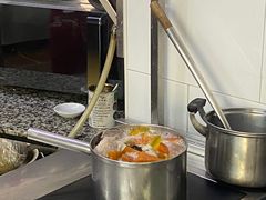 -老福合沟无米粿甜汤粿品店
