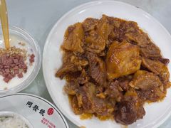 -同发号饭庄(复兴路店)