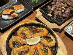-小川洋风料理(江汉路店)