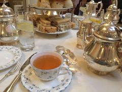 -The Ritz Restaurant