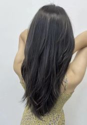-奈川烫染Salon