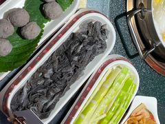 -大吉利·潮汕鲜牛肉火锅(总店)