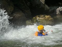 -华蓥山天意谷景区