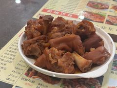 -葛记焖饼(伏牛路店)