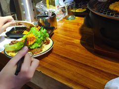-吉志烤肉(太原总店)