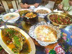 -三大钵江湖菜(空港店)