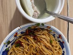 -小罗子汤店(大士院总店)