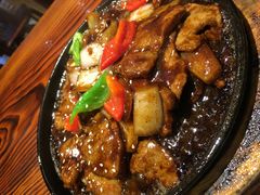 -石屋料理(南京西路店)