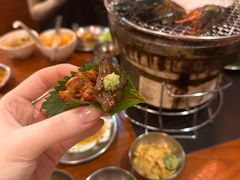 -大阪烧肉BAKA一代(十亩地店)