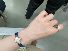 -梵克雅宝(国贸商城店)