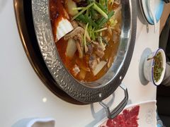 -牛必福潮汕牛肉火锅(油坊桥店)