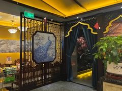 -富侨养生(威宁路店)