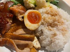 -陈鹏鹏潮汕菜(宝安机场T3航站楼店)