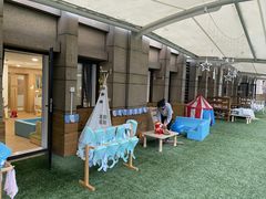 -英伦凯贝国际婴幼儿托育中心(雍湖湾店)