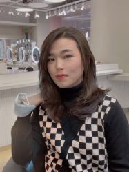 -MRMODE时尚先生美发沙龙