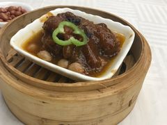 -潮福城大酒楼·潮粤菜·港式点心(阳光城店)