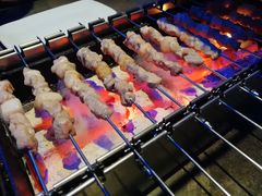 -很久以前羊肉串(打浦路店)