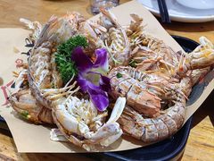 -金家港海鲜大排档(中山路店)