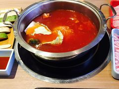 -水林间·寿喜烧自助(仙林金鹰店)