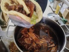 -王虎子大饼(甸柳新村五区店)