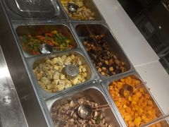 -CALIFORKS加州叉子轻食(朝阳门店)