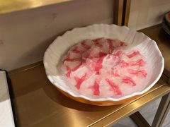 -百草滩羊清水涮羊肉(长城路店)