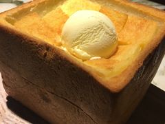 面包诱惑-绿茶餐厅(燕郊永旺店)