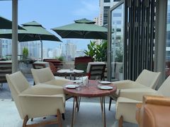 -城市露台景观餐厅(淮海路店)