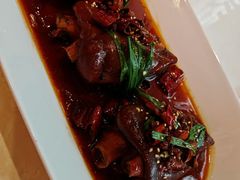 -杨氏青龙虾·羊蝎子(珠江路店)