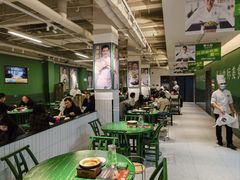 -费大厨辣椒炒肉(太平老街店)