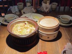 -北方家宴(番禺永旺店)