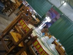 大堂-四川小胡子海鲜(丁村万人海鲜广场店)