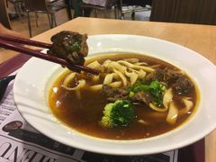 -螺情阿嬷御厨房 台湾冠军牛肉面