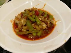 -川里谈·川味小馆(北京路店)