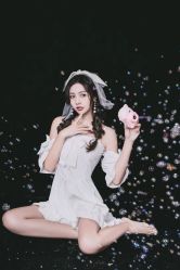 -克拉女神写真馆·匠心定制