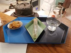 -茶是一枝花泡茶店