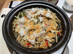 -芽笼芽笼新加坡餐厅(环球港店)
